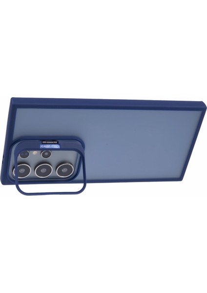 Samsung Galaxy S22 Ultra 5g Skin-Touch Tpu+Pc Telefon Kılıfı (Yurt Dışından) fırsatları