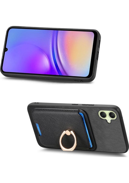 Samsung Galaxy A05 4g Manyetik Telefon Kılıfı (Yurt Dışından) fırsatları