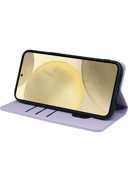 Samsung Galaxy A25 5g (161.0 x 76.5 x 8.3mm) Deri Telefon Kılıfı (Yurt Dışından) modelleri