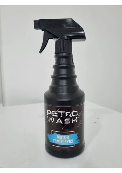 Petro Wash Motor Temizleyici 500ML