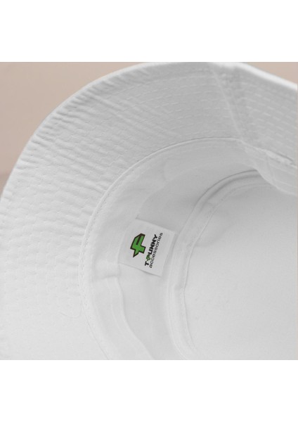 Pretty Wıse Bucket Şapka