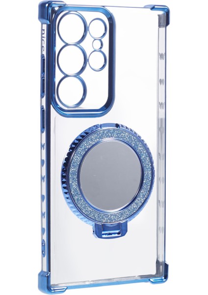 Samsung Galaxy S22 Ultra 5g Kickstand Tpu Telefon Kılıfı (Yurt Dışından) modelleri