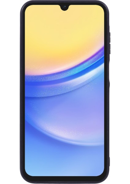Samsung Galaxy A15 5g Deri+Tpu+Pc Telefon Kılıfı (Yurt Dışından)