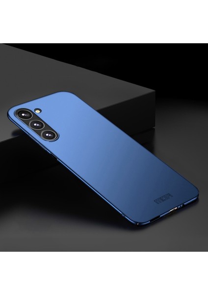 Samsung Galaxy A15 5g Sert Pc Arka Darbeye Dayanıklı Kapak (Yurt Dışından)