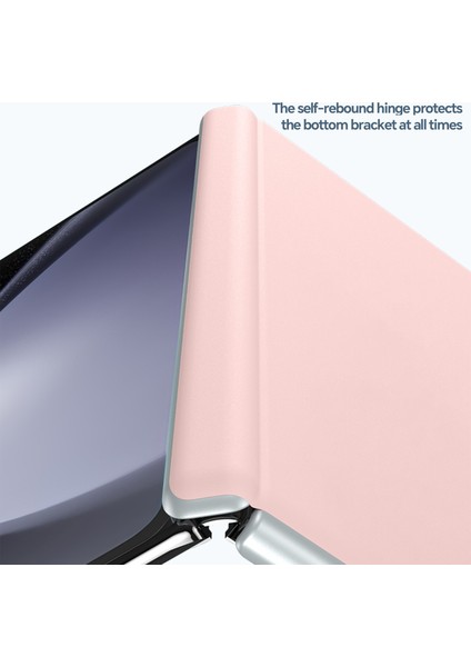 Samsung Galaxy Z Fold4 5g Manyetik Deri+Pc Sert Telefon Kılıfı (Yurt Dışından) fiyatları