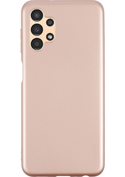 Samsung Galaxy A13 4g Mat Tpu Telefon Kılıfı (Yurt Dışından)