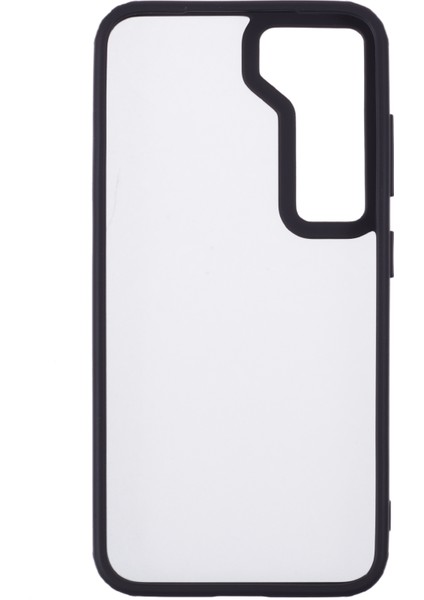 Samsung Galaxy S23 Mat Pc+Tpu Çizilmez Telefon Kapağı (Yurt Dışından) fiyatları