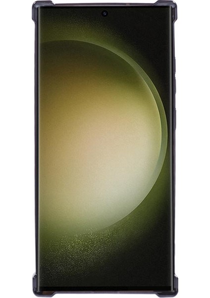 Samsung Galaxy S22 Ultra 5g Tpu Parıltılı Telefon Kılıfı (Yurt Dışından) fiyatları
