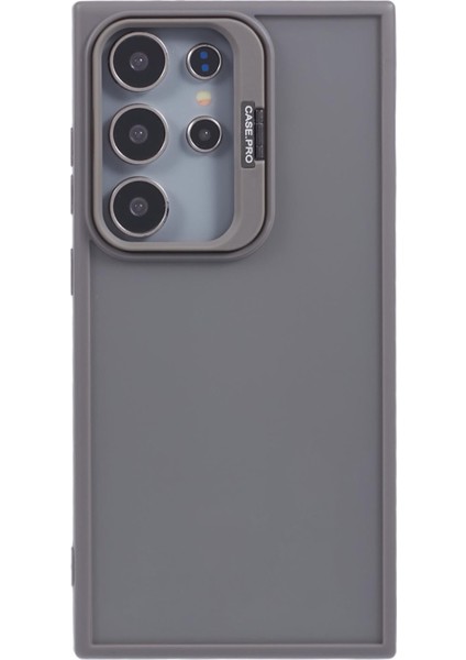 Samsung Galaxy S22 Ultra 5g Skin-Touch Tpu+Pc Telefon Kılıfı (Yurt Dışından)