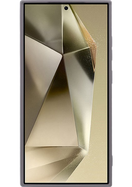 Samsung Galaxy S22 Ultra 5g Skin-Touch Tpu+Pc Telefon Kılıfı (Yurt Dışından) fiyatları