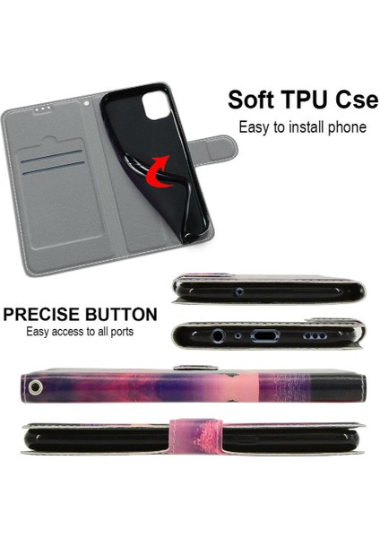Iphone 14 Artı Kılıf ile Uyumlu (Yurt Dışından)