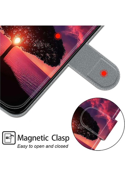 Iphone 14 Artı Kılıf ile Uyumlu (Yurt Dışından)