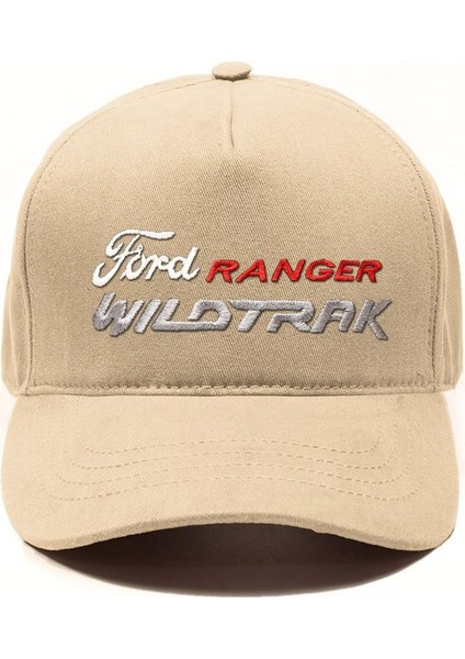 Ford Ranger Wildtrak Şapka