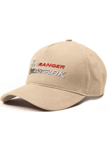 Ford Ranger Wildtrak Şapka