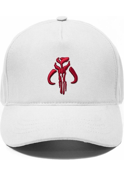 The Mandalorian Clan Şapka