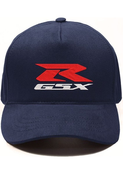 Suzuki Gsx R Şapka