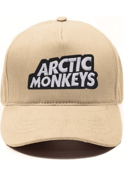Arctic Monkeys Şapka