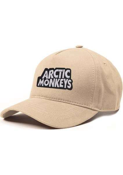 Arctic Monkeys Şapka