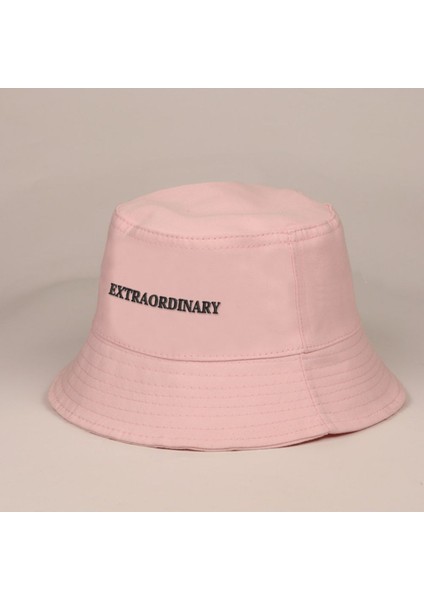 Extraordinary Cool Bucket Şapka