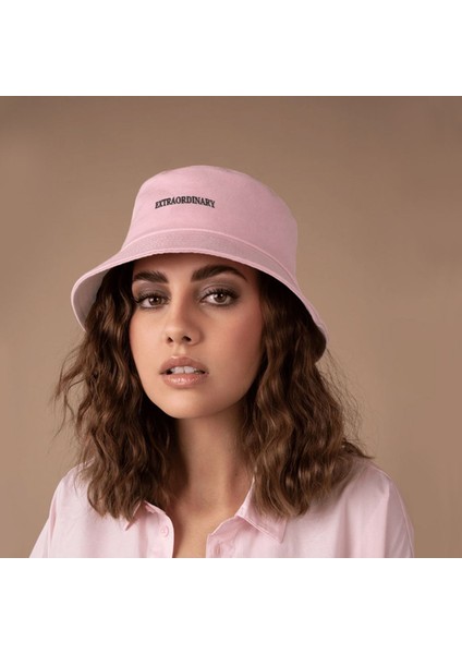 Extraordinary Cool Bucket Şapka