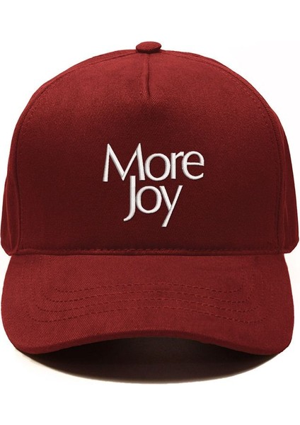 More Joy Şapka