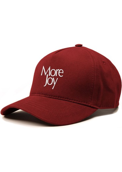 More Joy Şapka