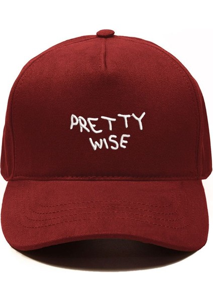 Pretty Wise Şapka
