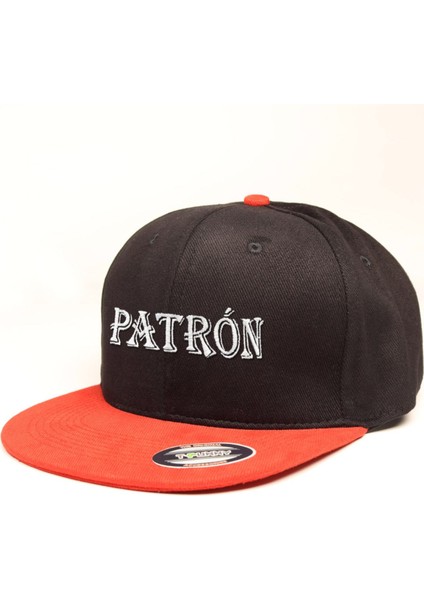 Patron Hip-Hop Şapka