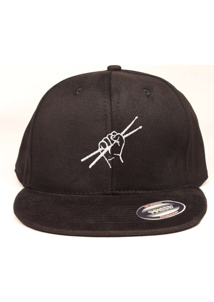 Drummer Stick Trucker Şapka
