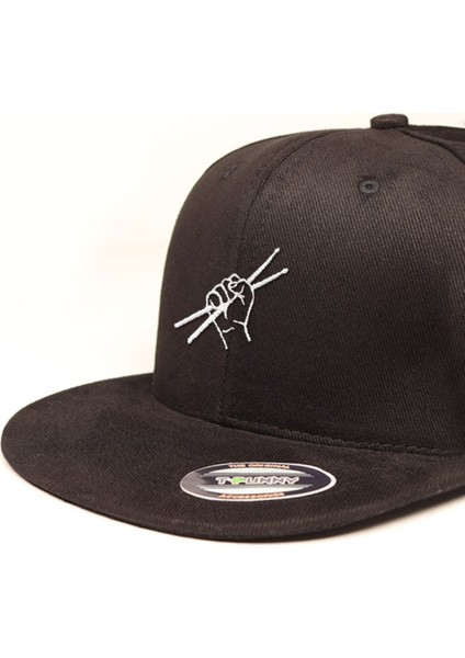 Drummer Stick Trucker Şapka