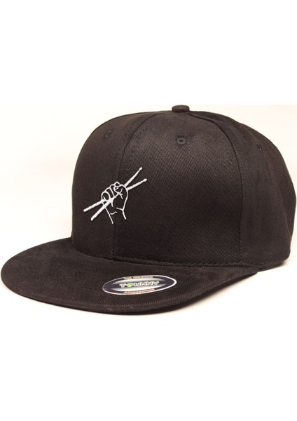 Drummer Stick Trucker Şapka