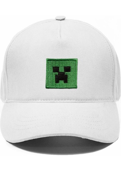 Minecraft Şapka