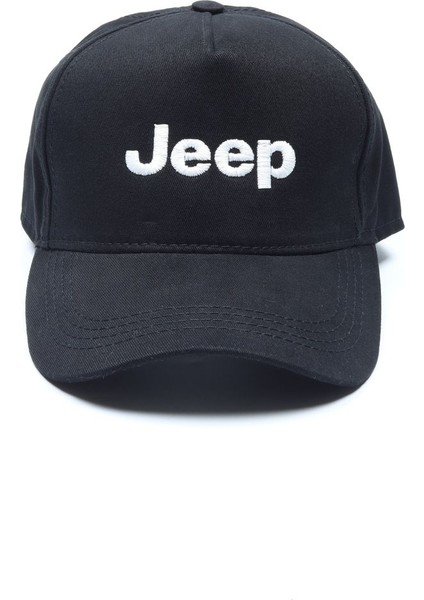 Jeep Şapka