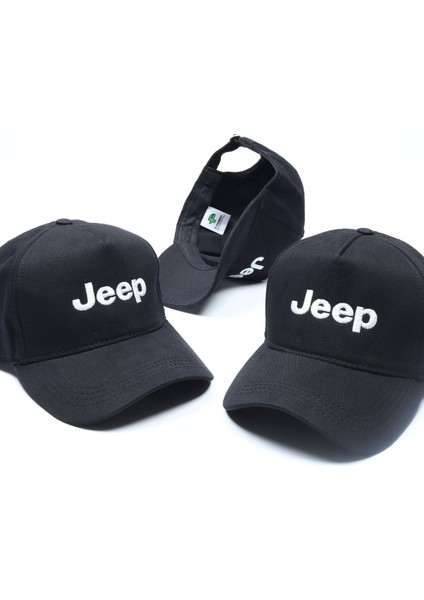 Jeep Şapka
