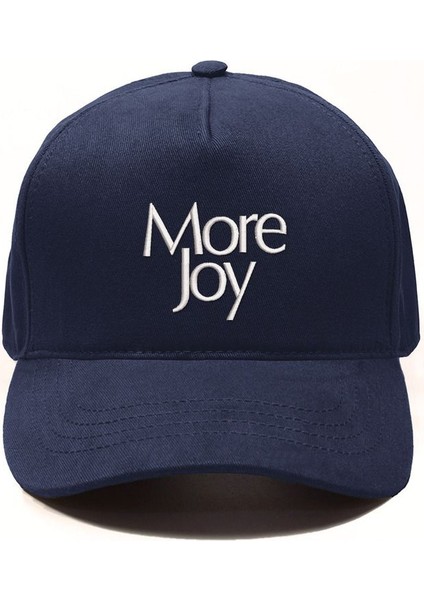 More Joy Şapka