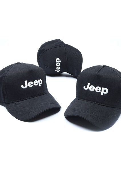 Jeep Şapka