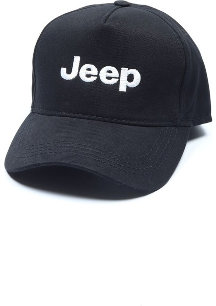 Jeep Şapka