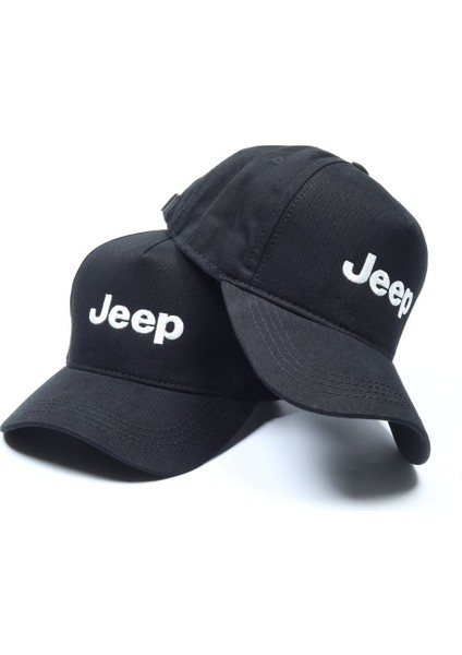 Jeep Şapka