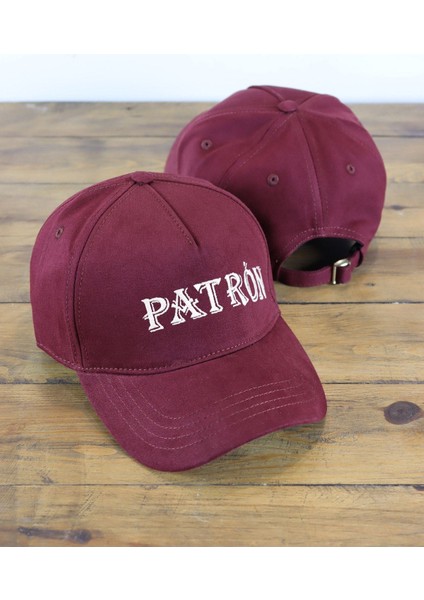 Patron Şapka