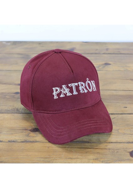 Patron Şapka