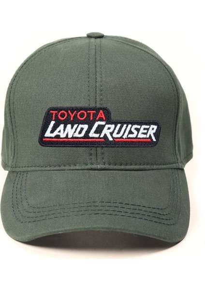 Land Cruiser Şapka