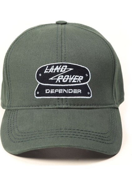 Land Rover Defender Şapka