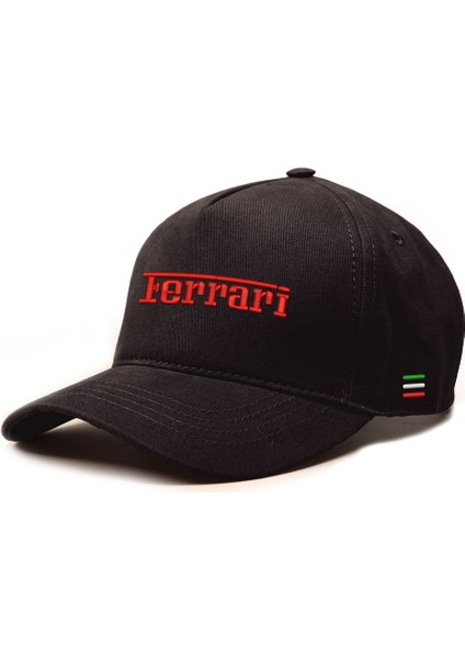Ferrari Şapka
