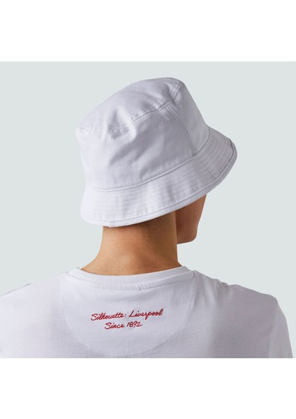 Solist Müzisyen Bucket Şapka