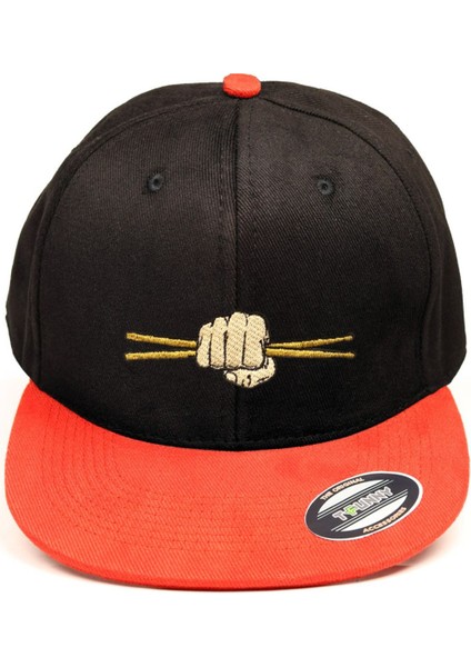 Drummer Baget Trucker Cap