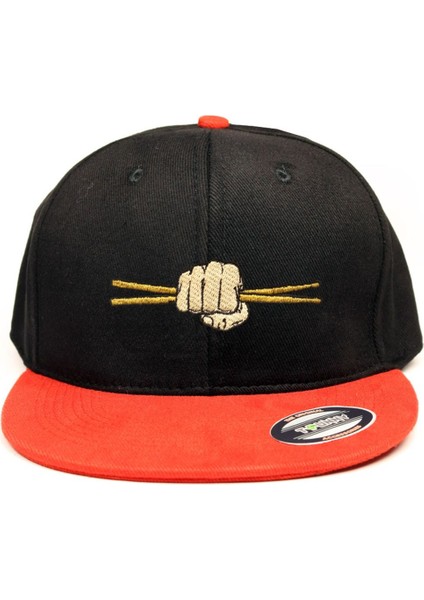Drummer Baget Trucker Cap