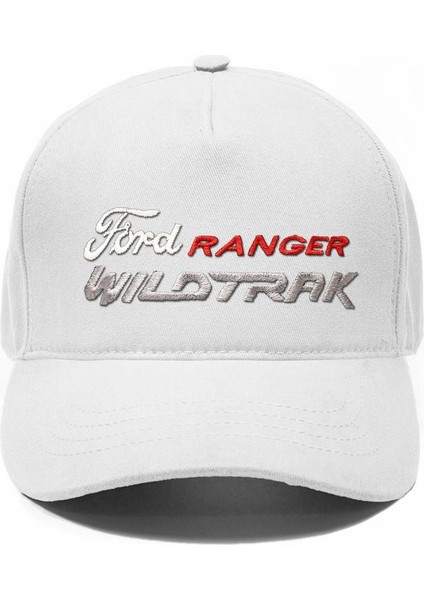Ford Ranger Wildtrak Şapka