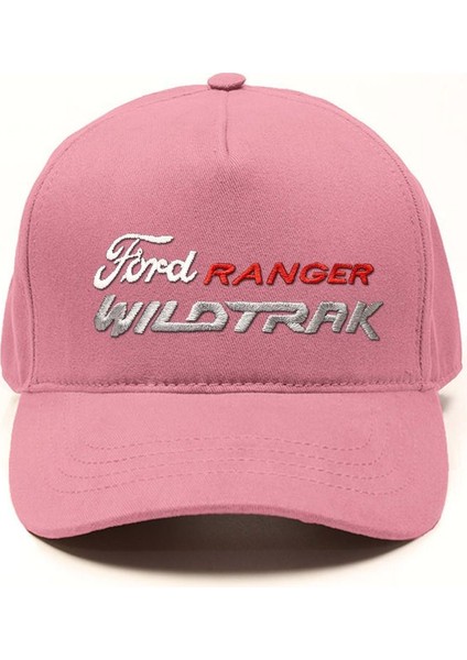 Ford Ranger Wildtrak Şapka