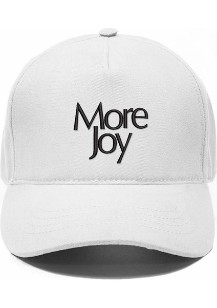 More Joy Şapka