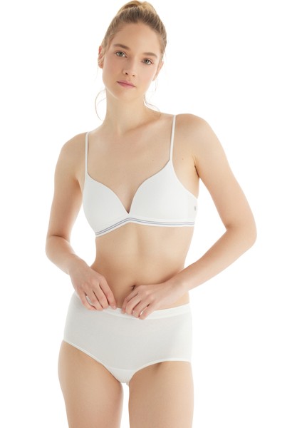 Kadın Slip Külot Essential 1307